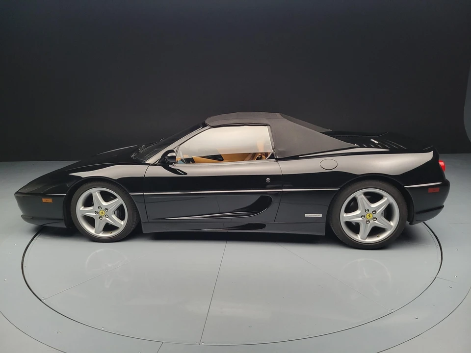 1995 Ferrari F355 Spider - Image 30 of 31