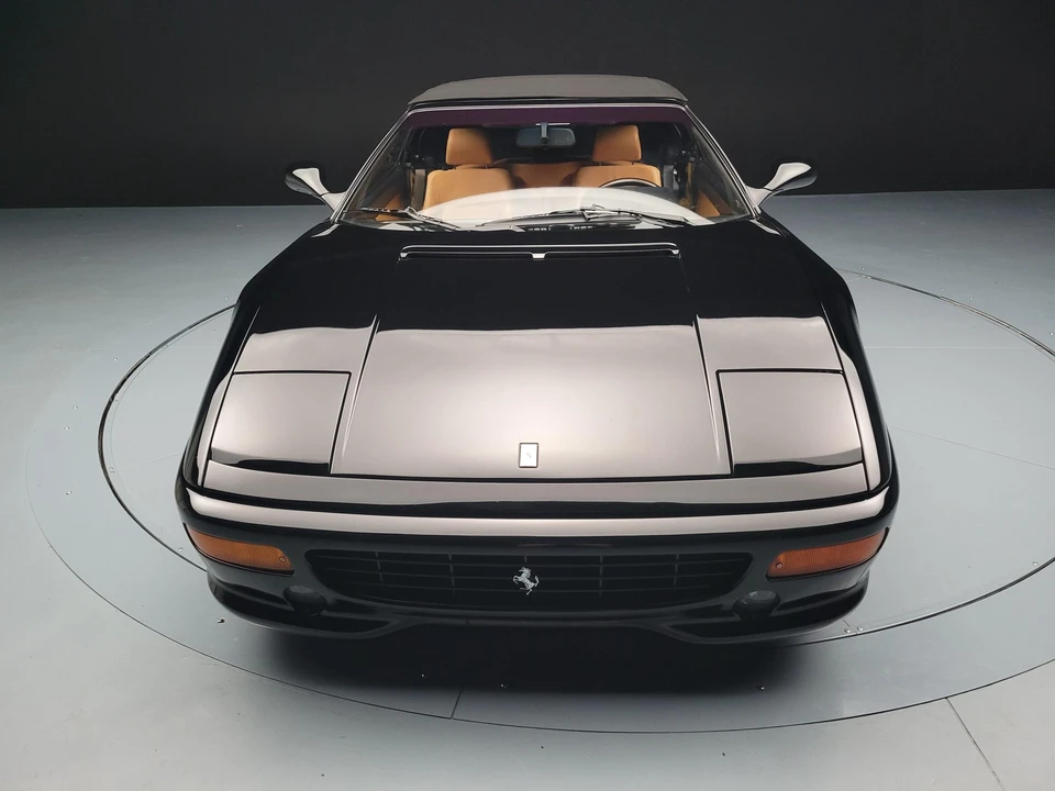 1995 Ferrari F355 Spider - Image 16 of 31
