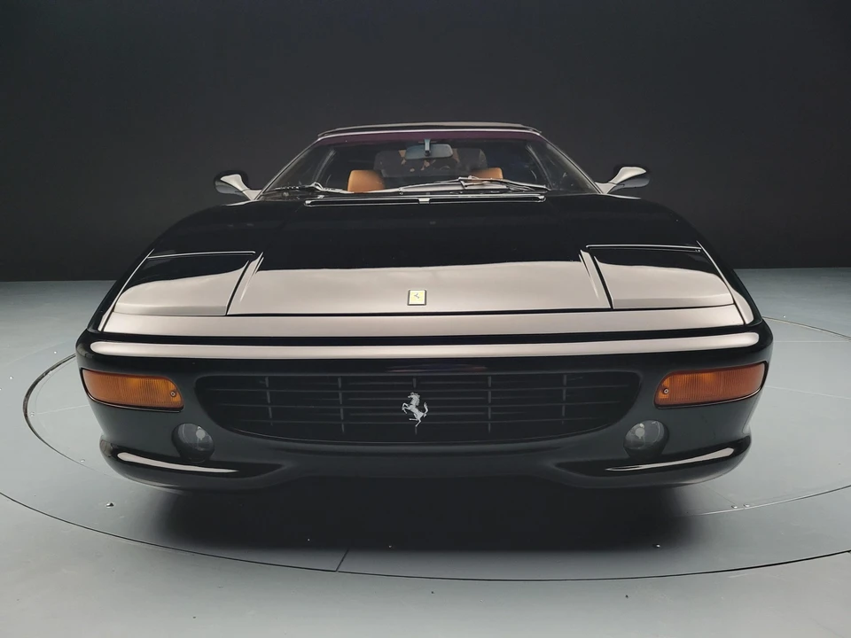 1995 Ferrari F355 Spider - Image 18 of 31