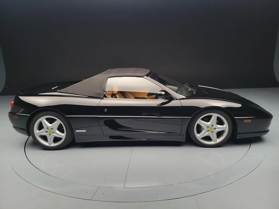 1995 Ferrari F355 Spider - Image 23 of 31