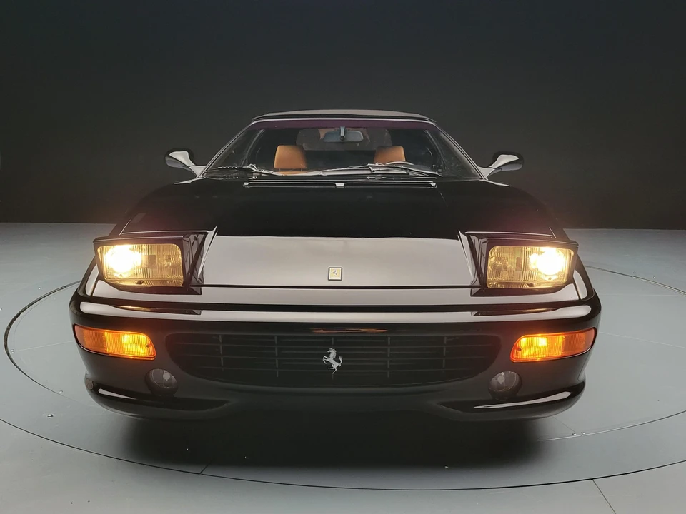 1995 Ferrari F355 Spider - Image 20 of 31