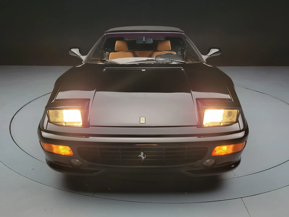 1995 Ferrari F355 Spider - Image 19 of 31