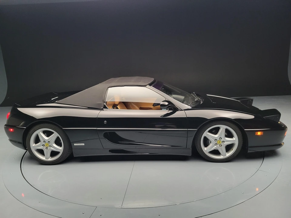 1995 Ferrari F355 Spider - Image 24 of 31