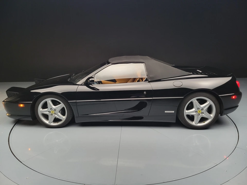 1995 Ferrari F355 Spider - Image 31 of 31