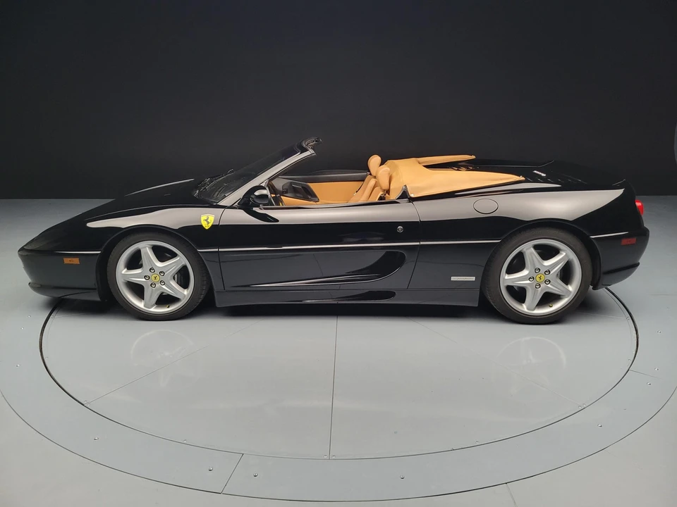 1995 Ferrari F355 Spider - Image 13 of 31