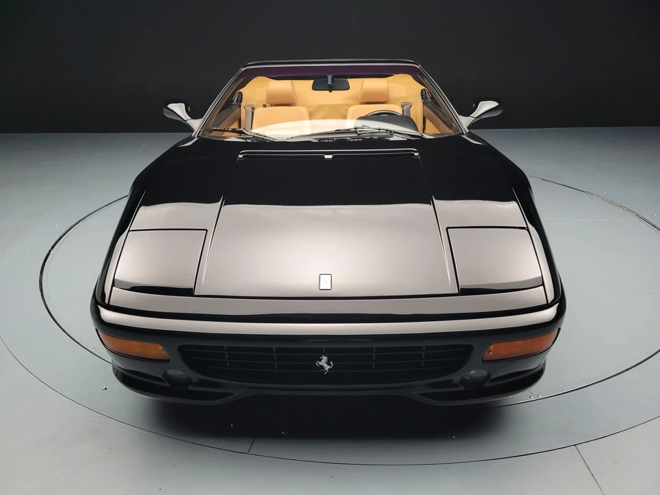 1995 Ferrari F355 Spider - Image 3 of 31