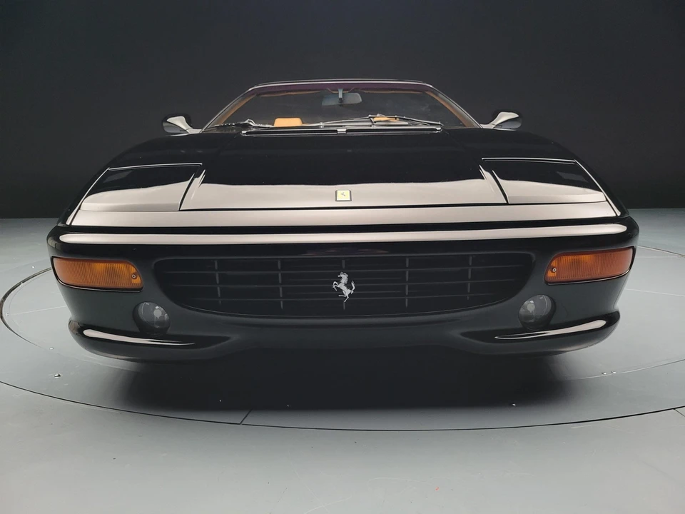 1995 Ferrari F355 Spider - Image 17 of 31
