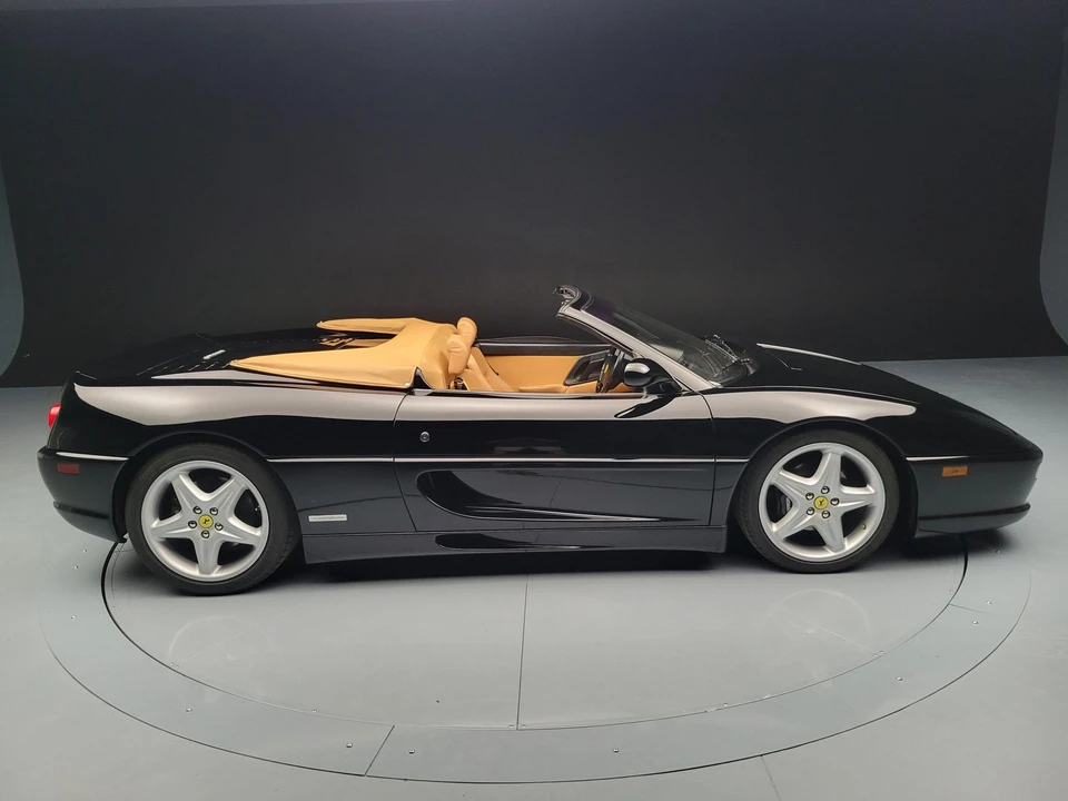 1995 Ferrari F355 Spider - Image 6 of 31