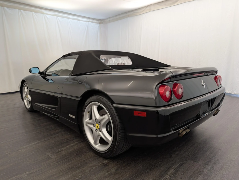 1995 Ferrari F355 Spider - Image 31 of 31