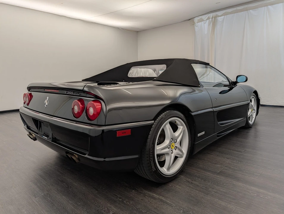 1995 Ferrari F355 Spider - Image 25 of 31