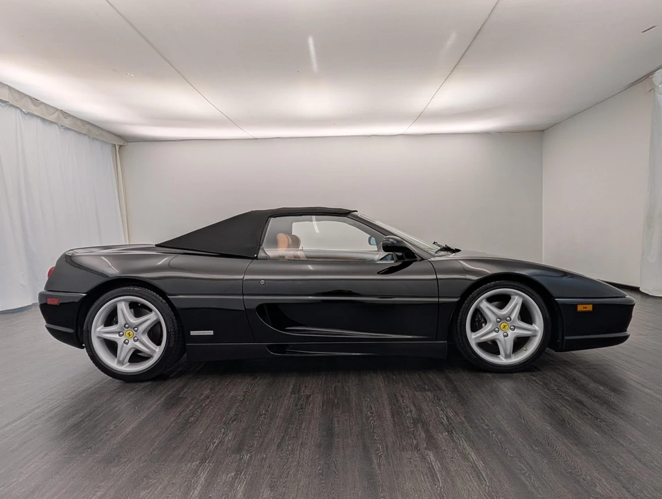 1995 Ferrari F355 Spider - Image 24 of 31
