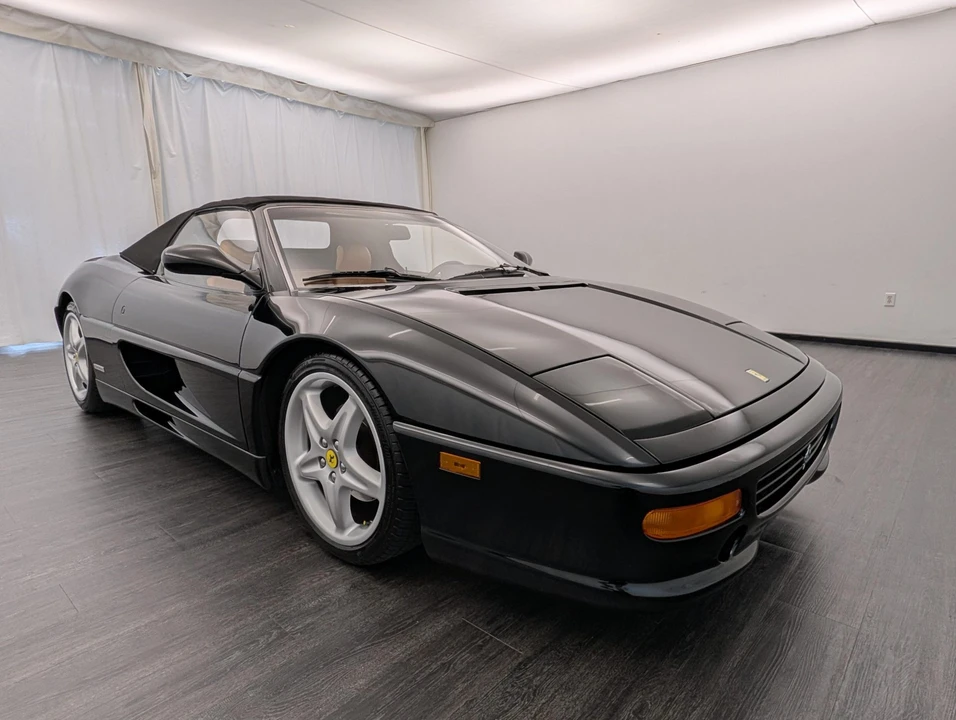 1995 Ferrari F355 Spider - Image 23 of 31