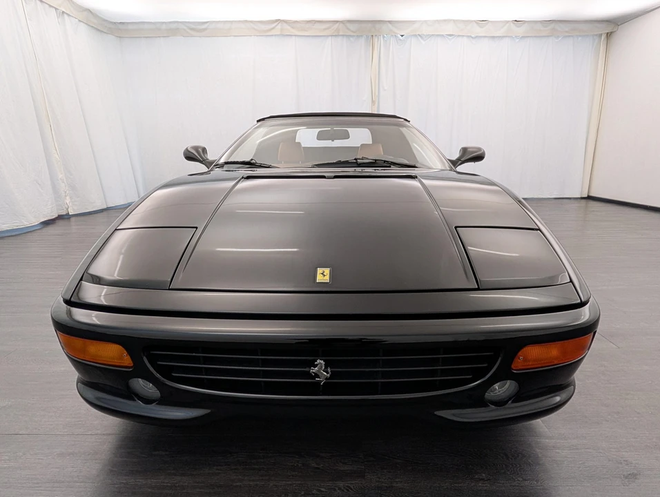 1995 Ferrari F355 Spider - Image 21 of 31