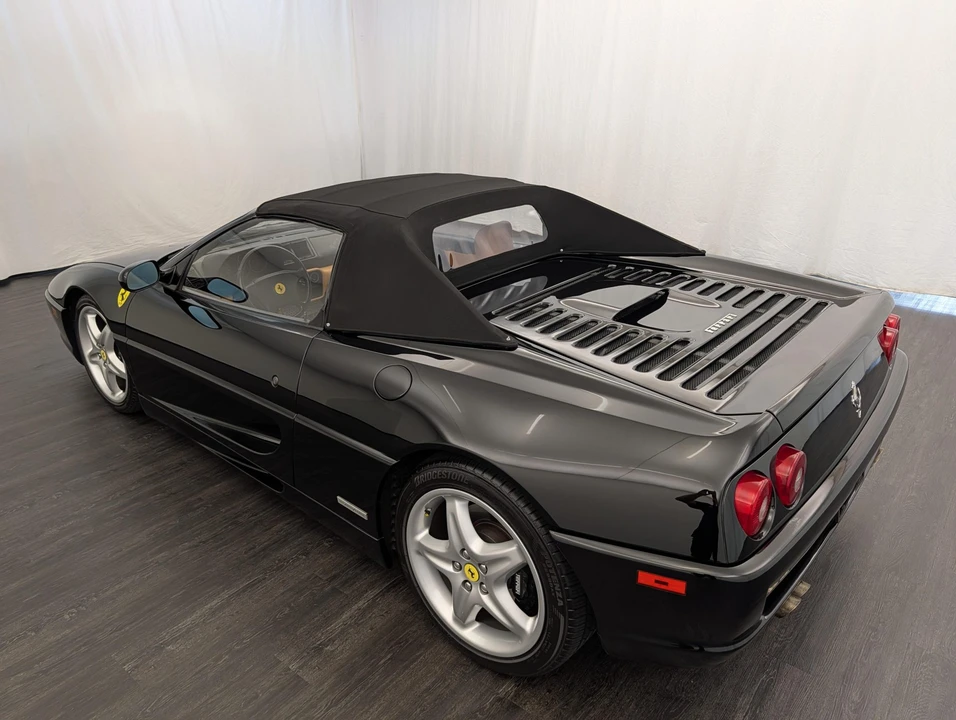 1995 Ferrari F355 Spider - Image 30 of 31