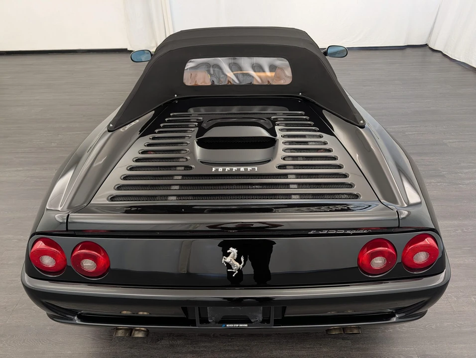 1995 Ferrari F355 Spider - Image 28 of 31