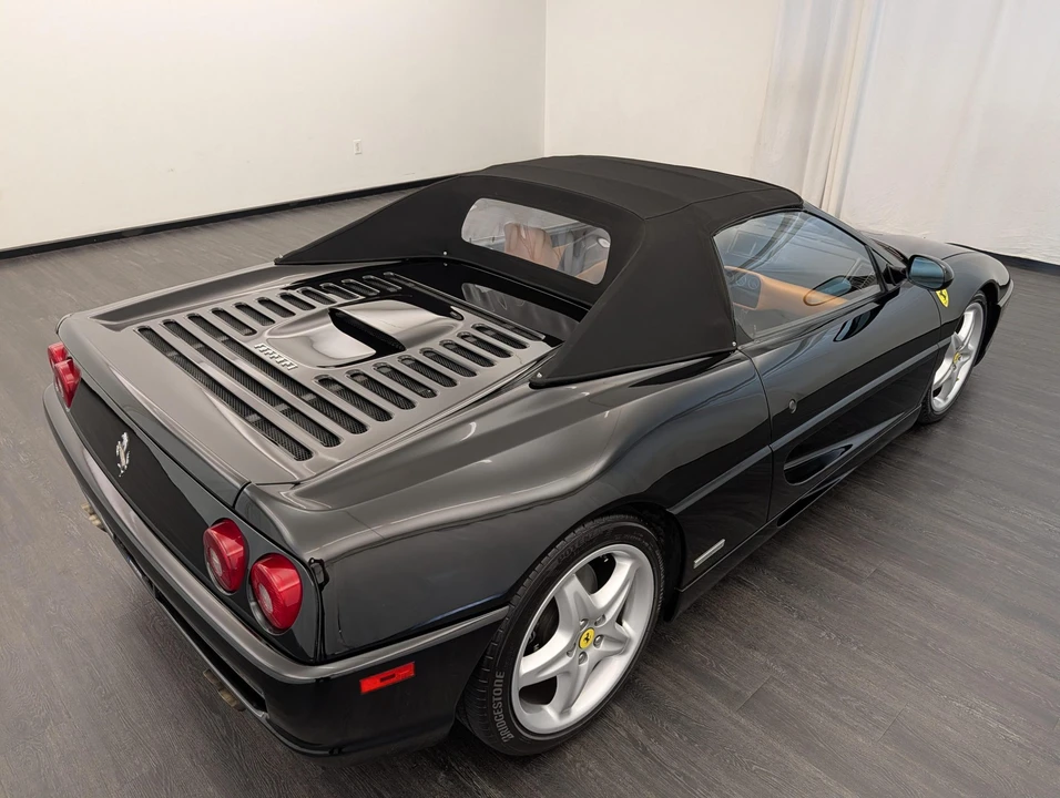 1995 Ferrari F355 Spider - Image 26 of 31