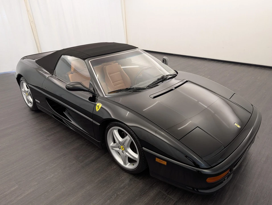 1995 Ferrari F355 Spider - Image 22 of 31