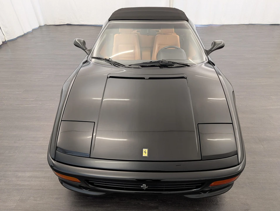 1995 Ferrari F355 Spider - Image 18 of 31