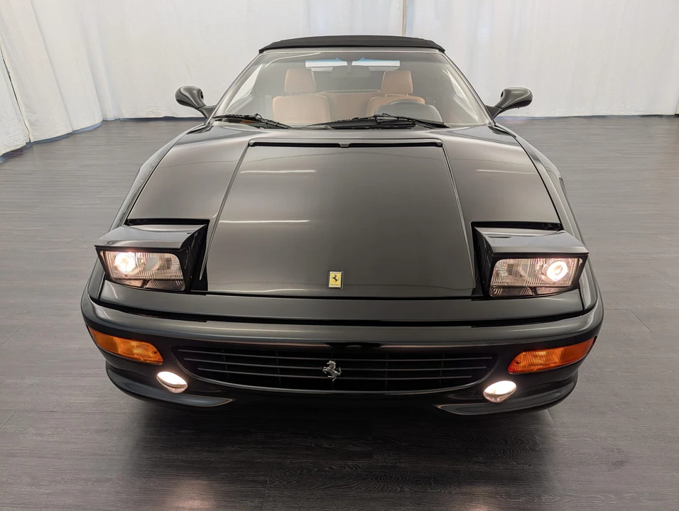 1995 Ferrari F355 Spider - Image 20 of 31