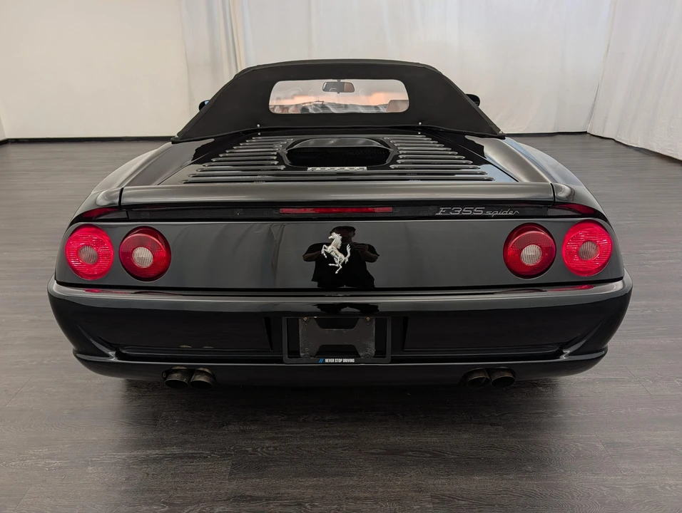 1995 Ferrari F355 Spider - Image 27 of 31