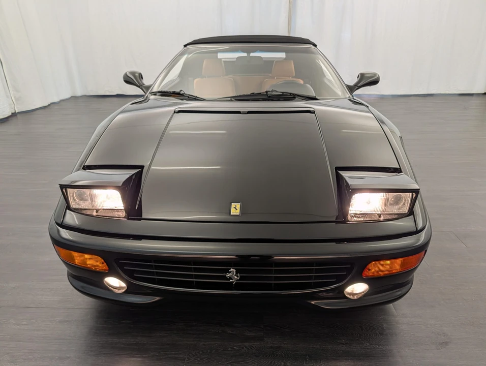 1995 Ferrari F355 Spider - Image 19 of 31