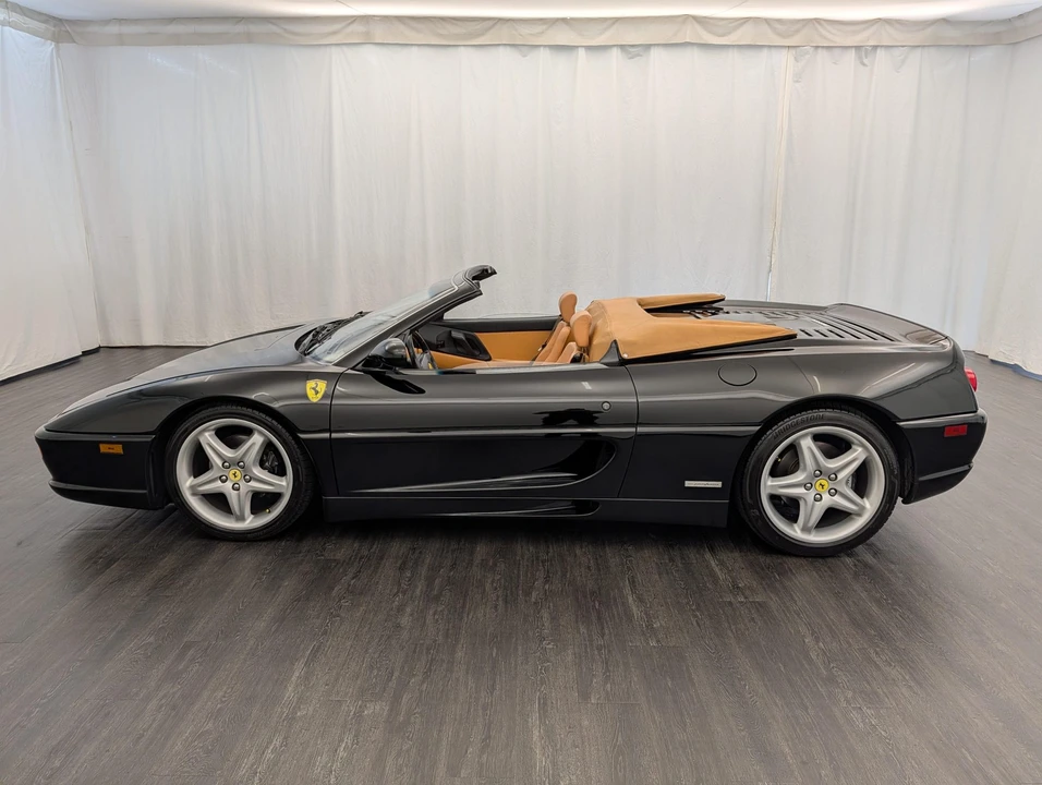 1995 Ferrari F355 Spider - Image 2 of 31