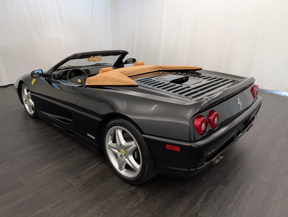 1995 Ferrari F355 Spider - Image 13 of 31