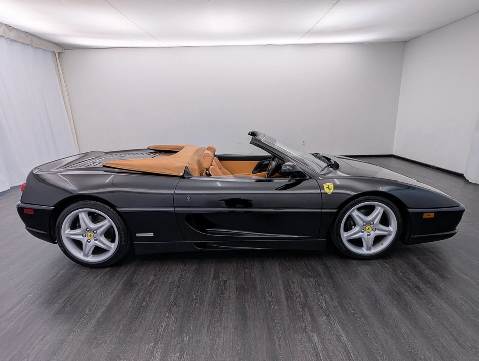 1995 Ferrari F355 Spider - Image 8 of 31
