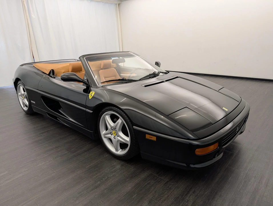 1995 Ferrari F355 Spider - Image 7 of 31