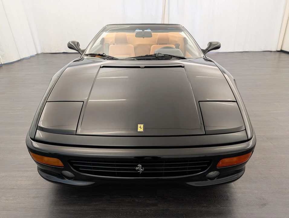 1995 Ferrari F355 Spider - Image 5 of 31