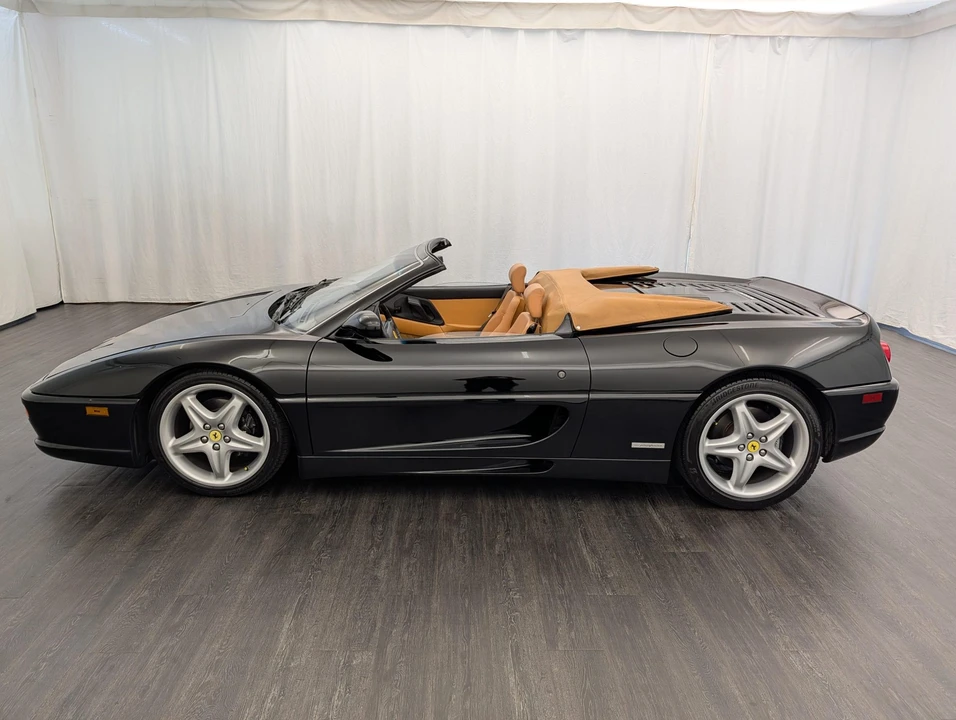 1995 Ferrari F355 Spider - Image 15 of 31