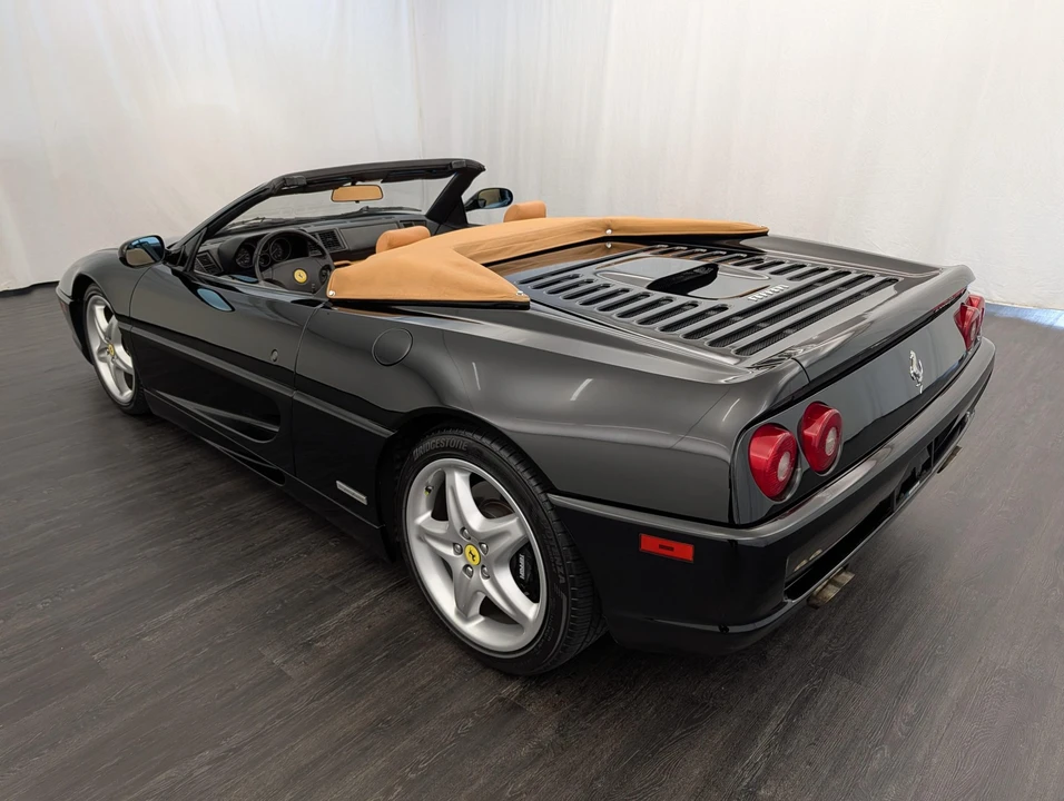 1995 Ferrari F355 Spider - Image 14 of 31