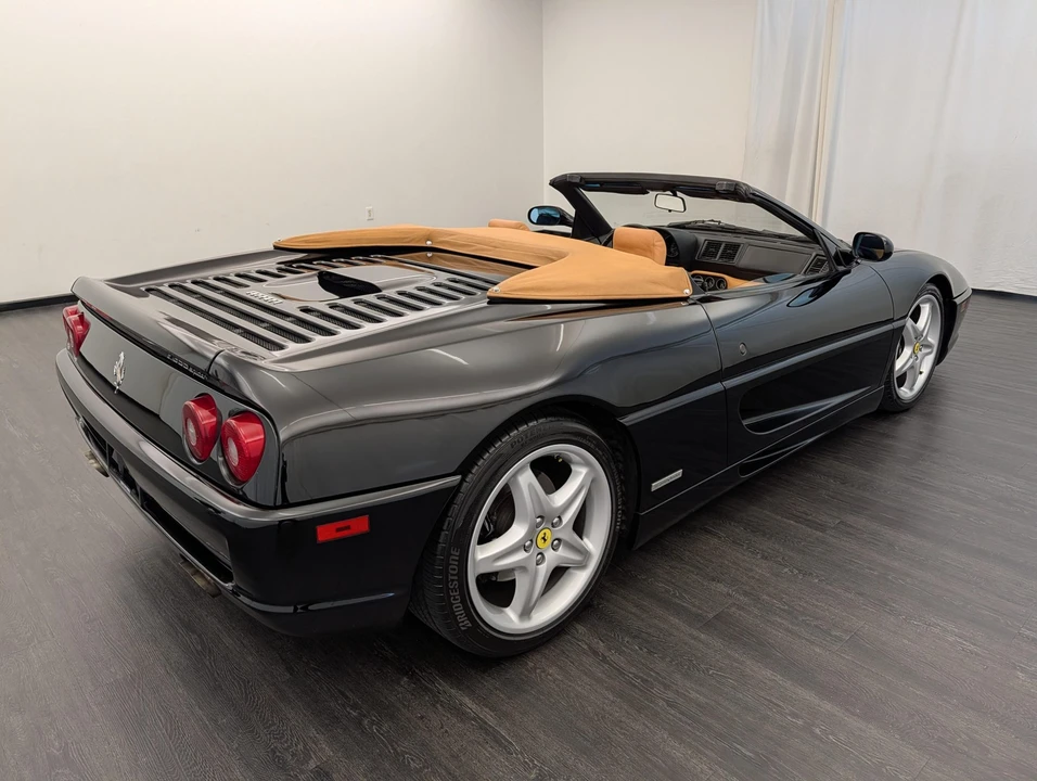 1995 Ferrari F355 Spider - Image 10 of 31