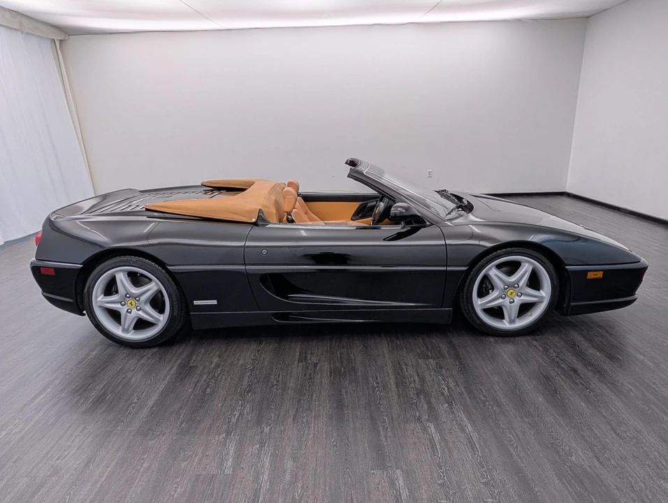 1995 Ferrari F355 Spider - Image 9 of 31