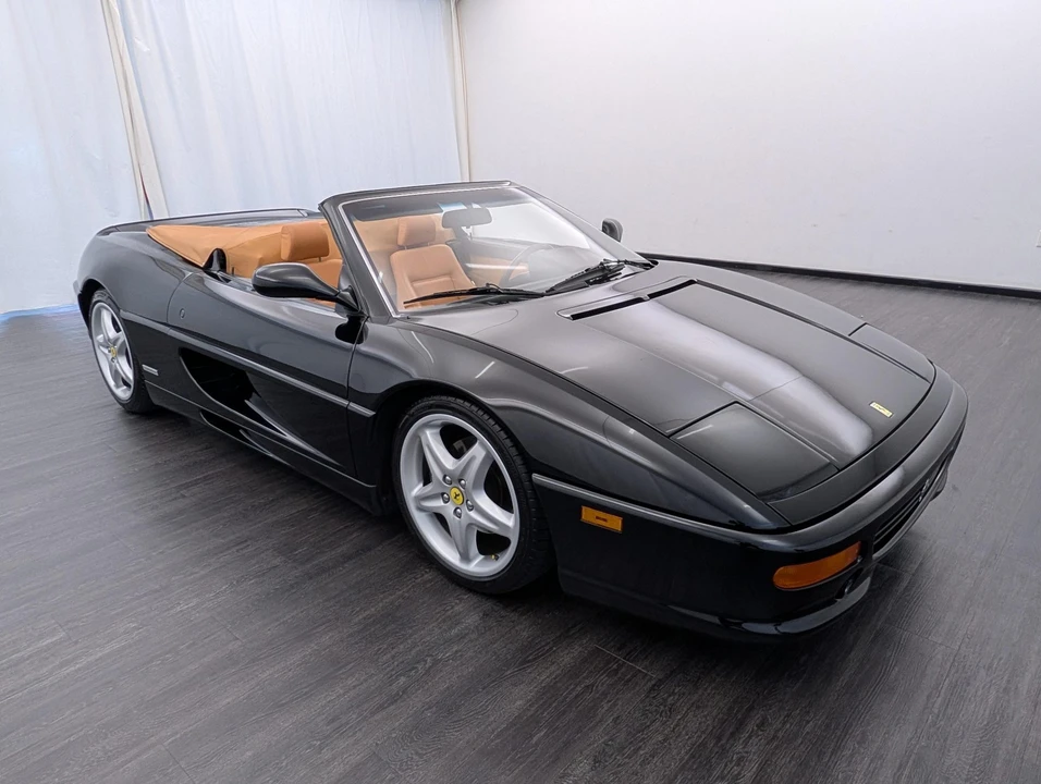 1995 Ferrari F355 Spider - Image 6 of 31