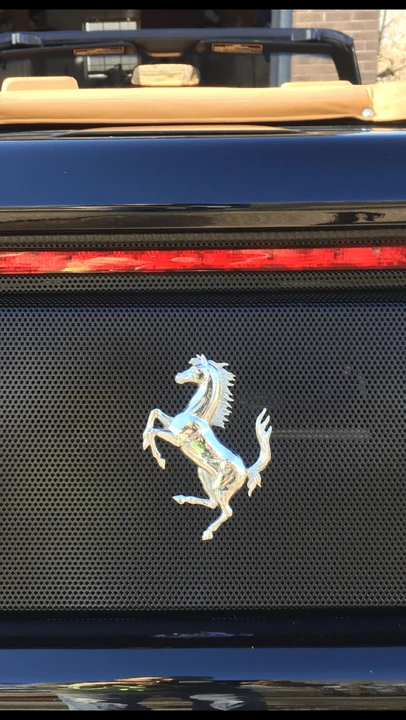 1995 Ferrari F355 Spider - Image 17 of 31
