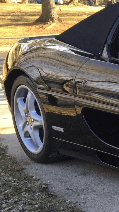 1995 Ferrari F355 Spider - Image 15 of 31