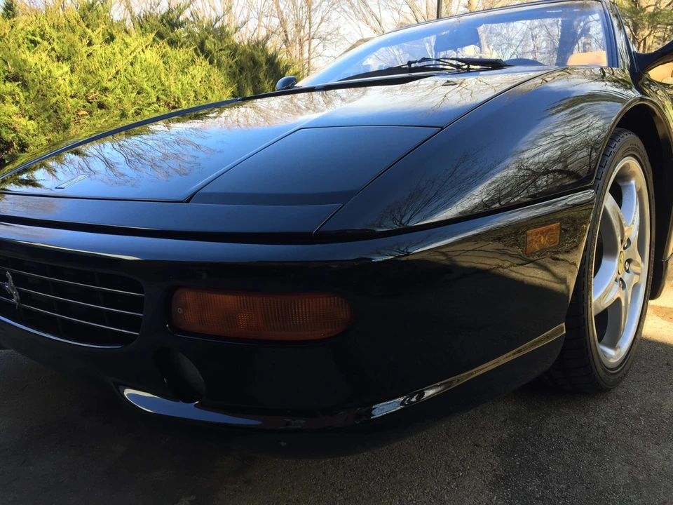 1995 Ferrari F355 Spider - Image 14 of 31