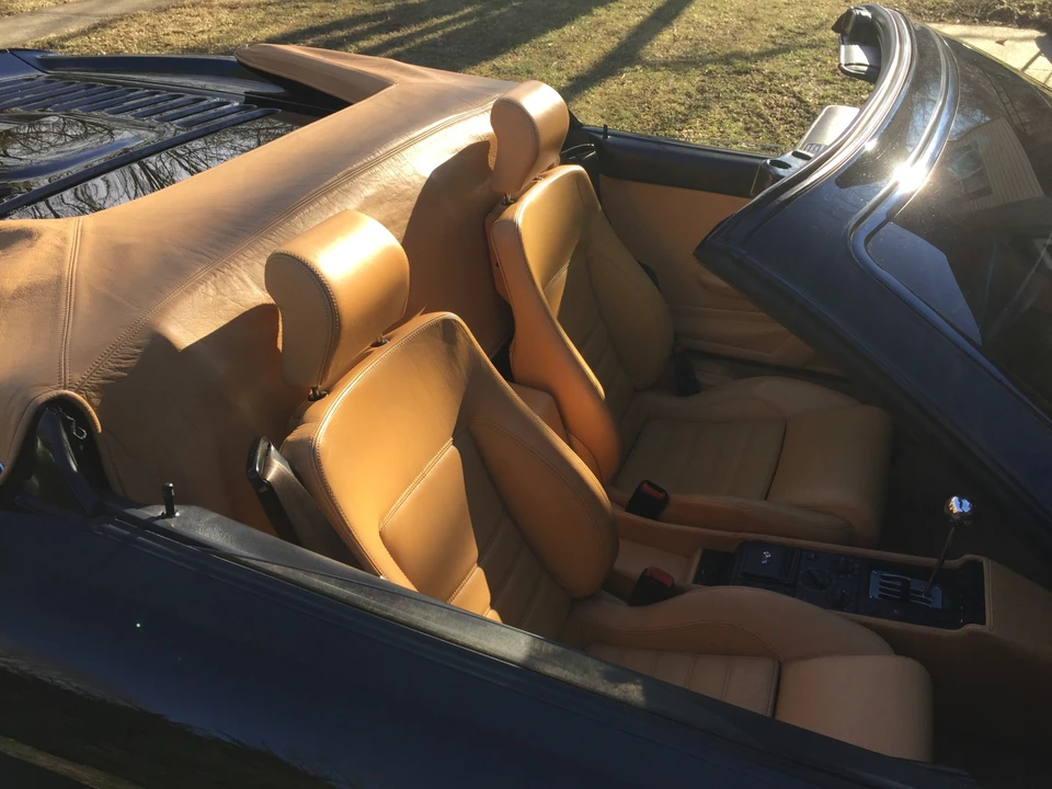 1995 Ferrari F355 Spider - Image 30 of 31