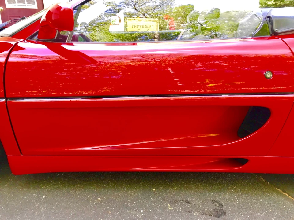 1995 Ferrari F355 Spider - Image 19 of 31