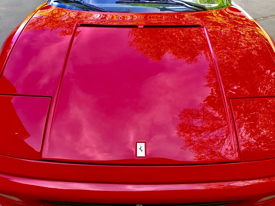 1995 Ferrari F355 Spider - Image 24 of 31