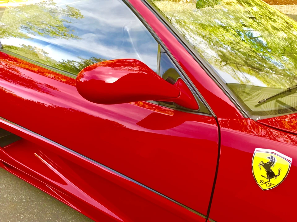 1995 Ferrari F355 Spider - Image 25 of 31