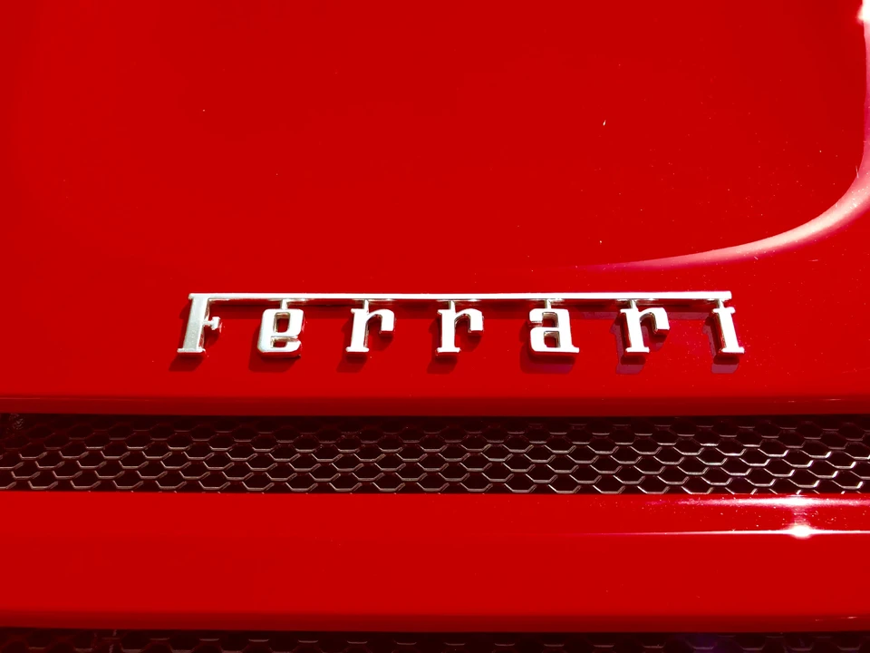 1995 Ferrari F355 Spider - Image 27 of 31