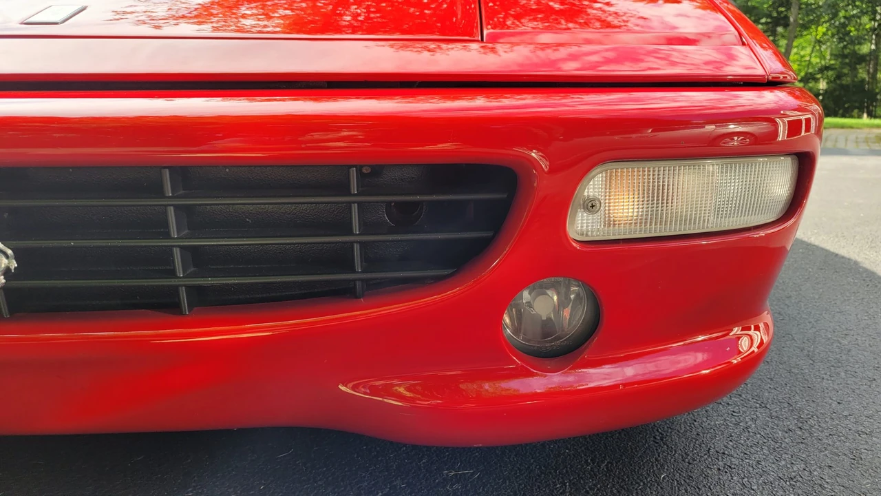 1995 Ferrari F355 Spider - Image 23 of 31