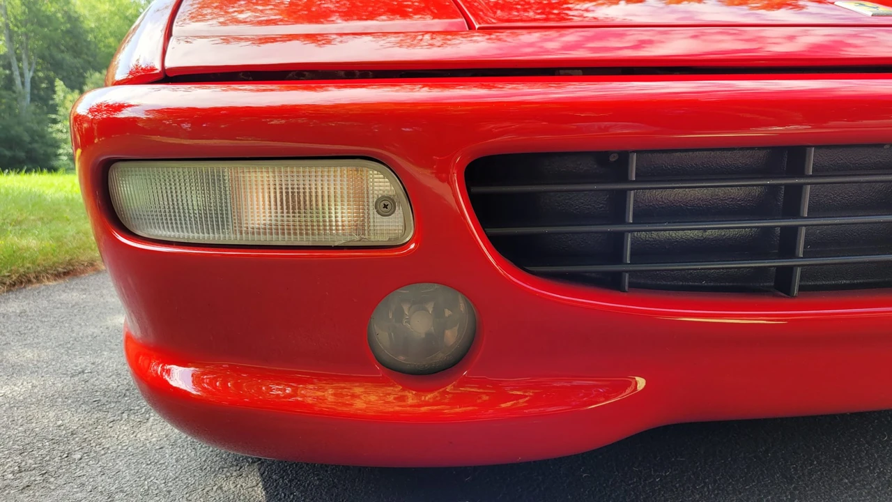 1995 Ferrari F355 Spider - Image 21 of 31