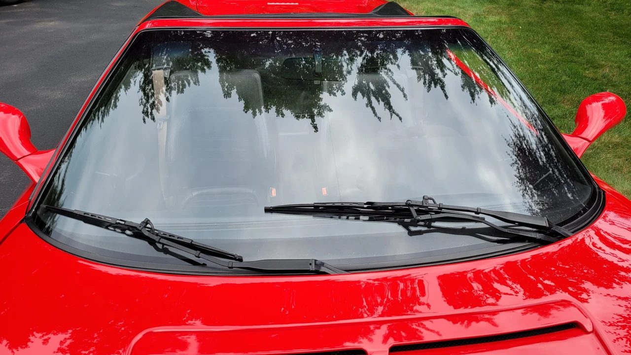 1995 Ferrari F355 Spider - Image 25 of 31