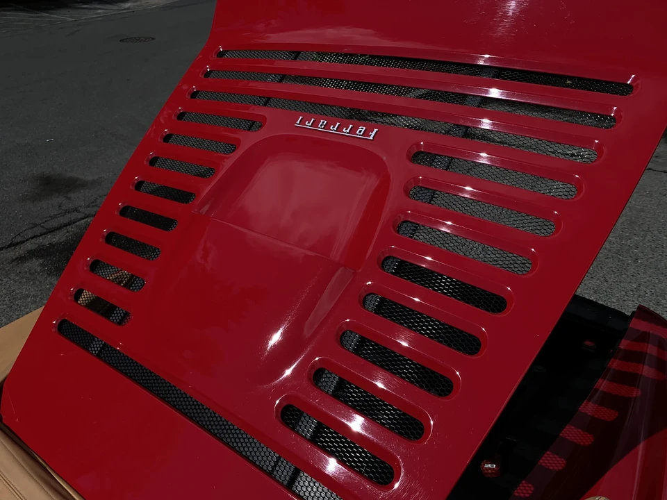 1995 Ferrari F355 Spider - Image 31 of 31