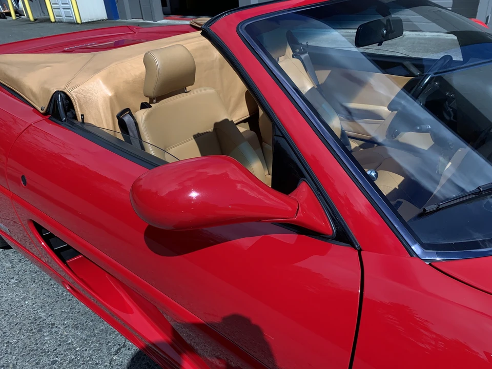 1995 Ferrari F355 Spider - Image 25 of 31