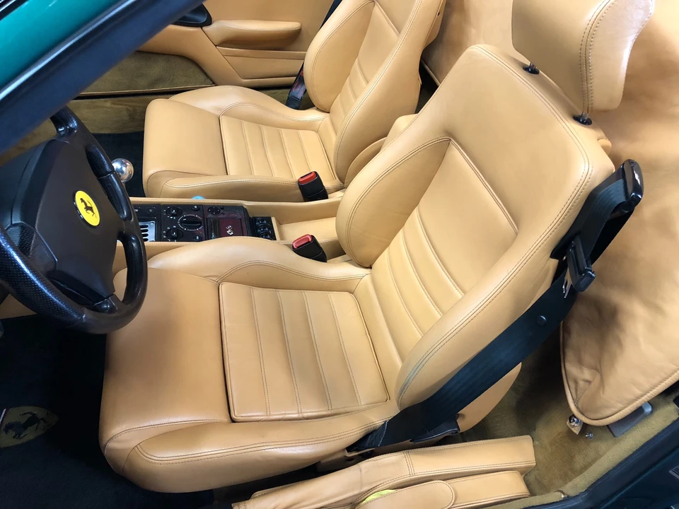 1995 Ferrari F355 Spider - Image 26 of 31