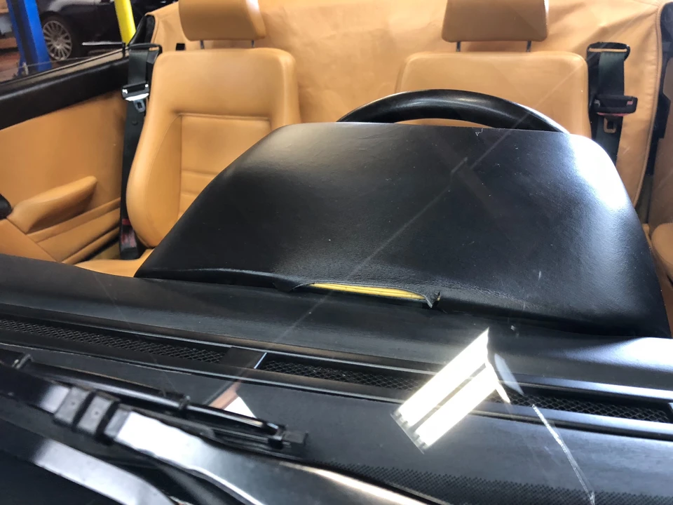 1995 Ferrari F355 Spider - Image 31 of 31